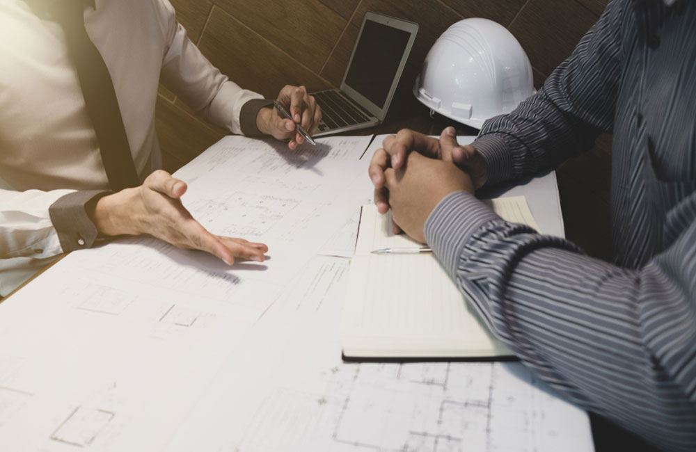 Tư Vấn Dự Án